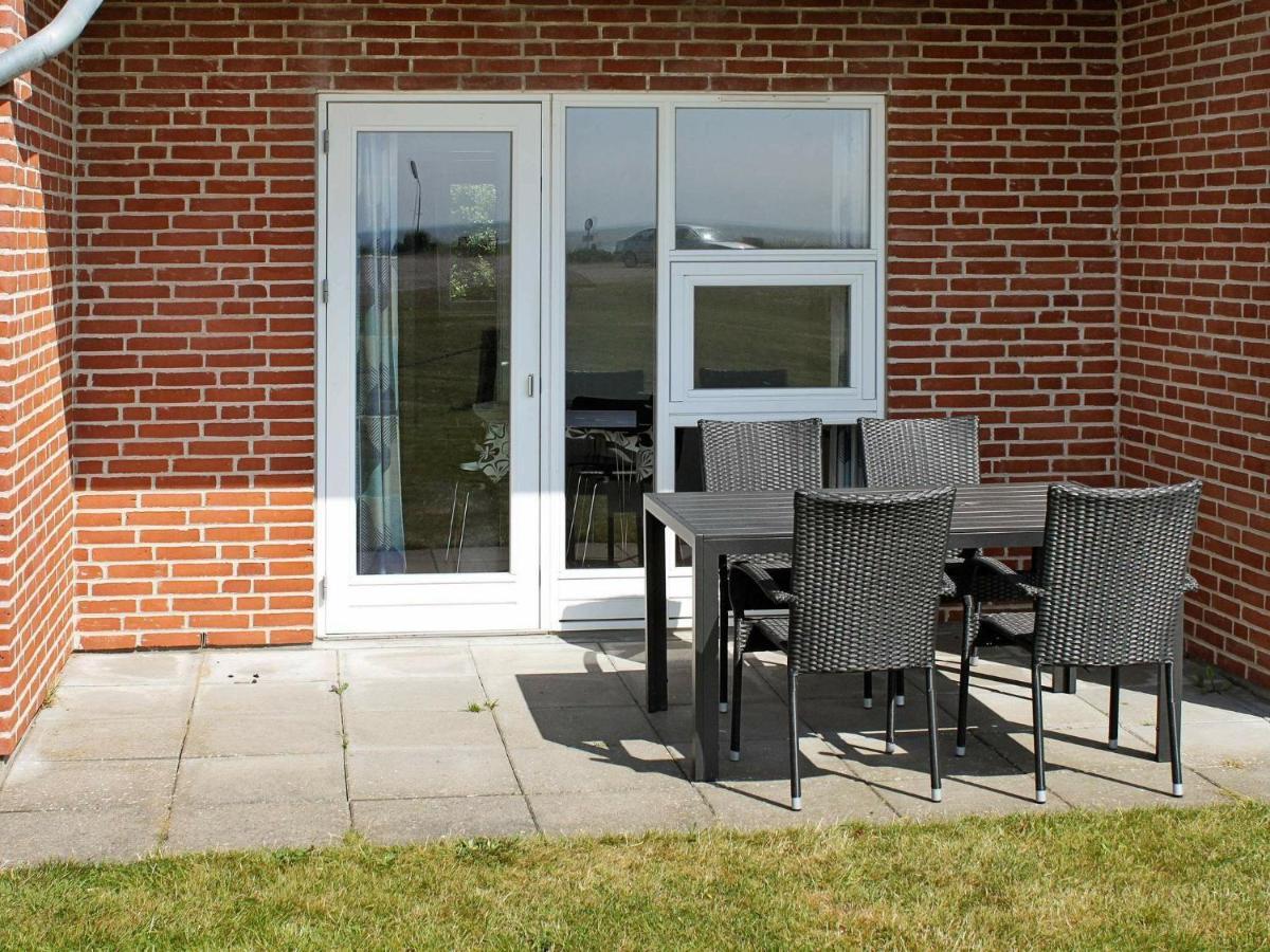 6 Person Holiday Home In H Jer Emmerlev Buitenkant foto