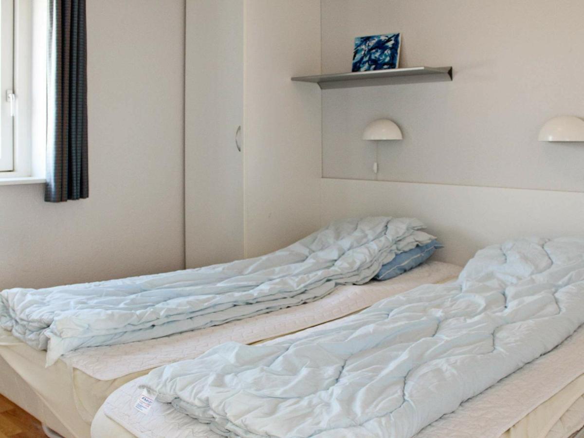 6 Person Holiday Home In H Jer Emmerlev Buitenkant foto