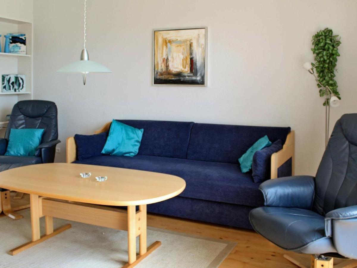 6 Person Holiday Home In H Jer Emmerlev Buitenkant foto
