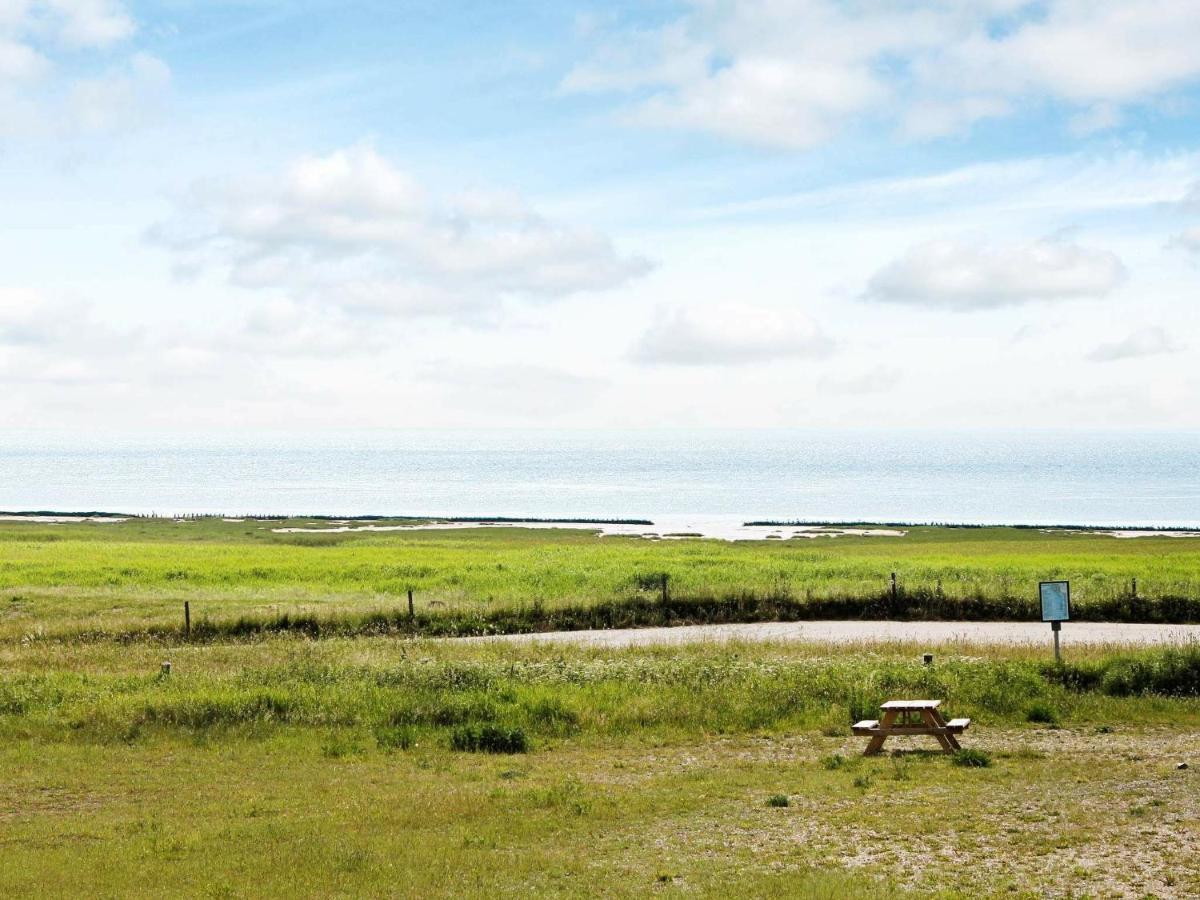 6 Person Holiday Home In H Jer Emmerlev Buitenkant foto